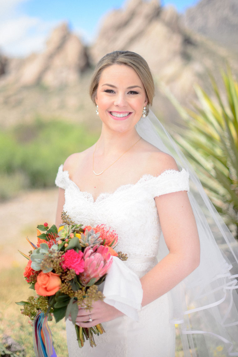 Jessica + Drew - Portraits